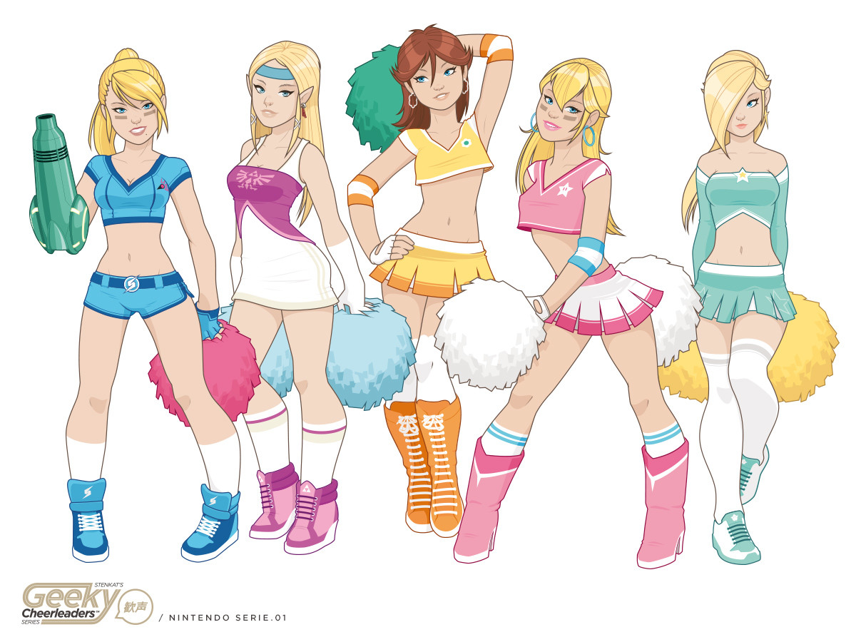 Taken Full Comic Cheerleaders Taken Full Comic Cheerleaders